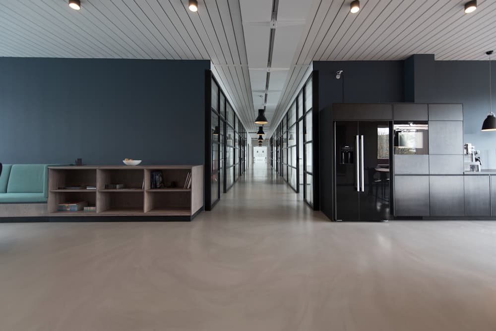 Tamura Design Studio and Team
