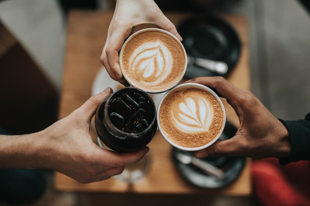 Nordic Craft Roasters