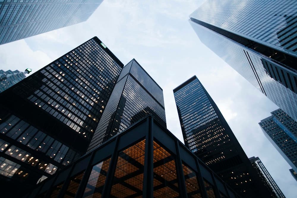 Zenith Capital Group