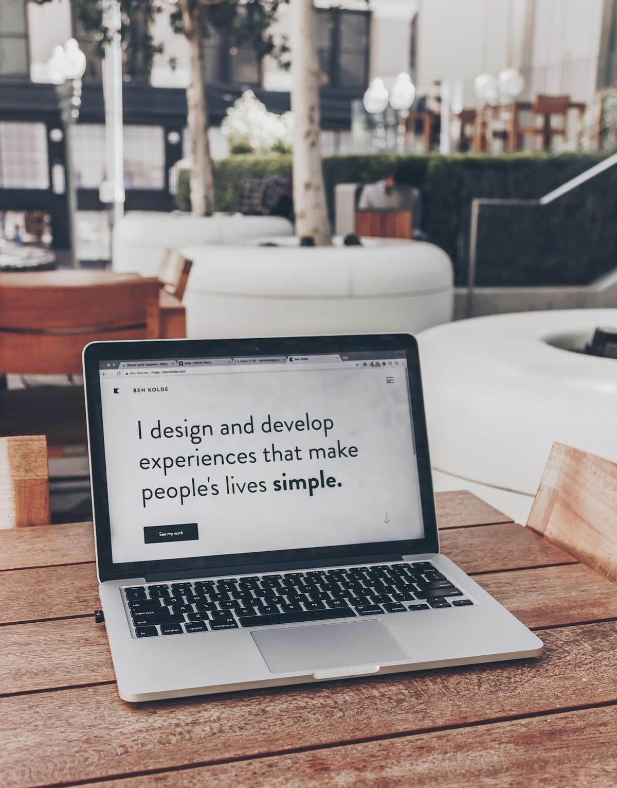 Web Design & Development